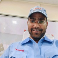 Er Sachin Joshi