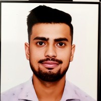 Hritik Yadav