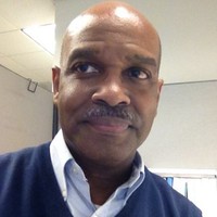 Reginald Richardson