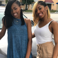 Destiny Washington