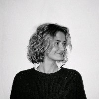 Lucy Atkinson