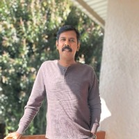 Ashok Lesley