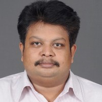Rajesh Kumar T
