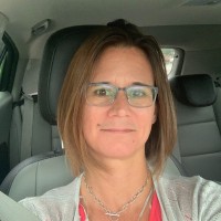 Shana Ricker