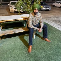 Simarjit Singh
