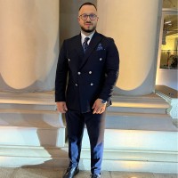 Ibrahim Maher