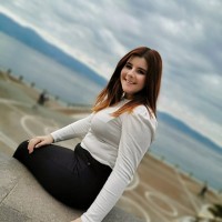 Claudia Aprile
