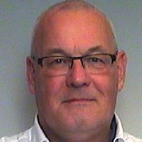 Gerard van den Berg