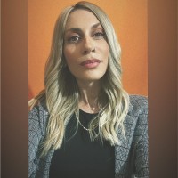 Maria Tsapanidou