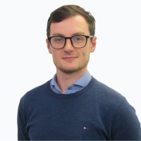 Niall Mccabe