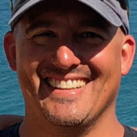 Greg Newman