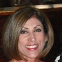 Maggie Harris