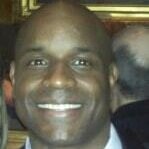 Gerard Jordan