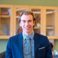 Mitchell Whittenhall