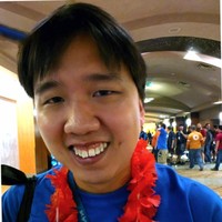 Andrew Chan