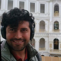 Carlos David Vergel Rodriguez