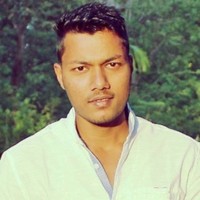 Rajesh kumar sahoo