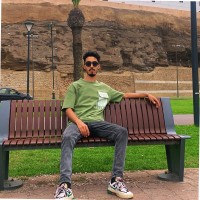 Ismail Saidi