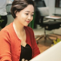 Trần Ngọc Thanh Vân