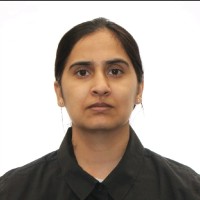 Amarjot Kaur Bhatia