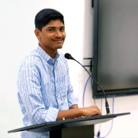 Arif Baig