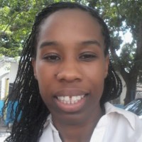 Kimone Blair Harrison