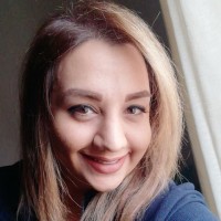 Mahtab Yeganeh