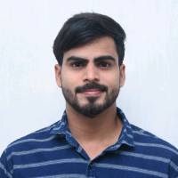 Siddhesh Patil