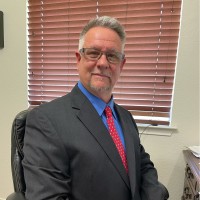 Todd Steffen
