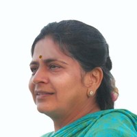 Shoba Ramesh