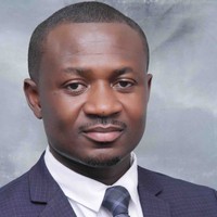 Benjamin Nkrumah, CISA,MBA, MPA