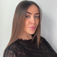 Andréa Madrid