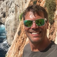 Morten Storm Pedersen