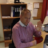 Stig Michelsen