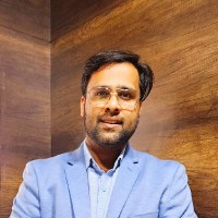 Gourav Bharadia