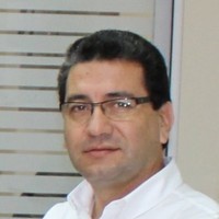 Nicolás Orozco R.
