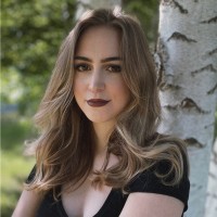 Briana Varrone