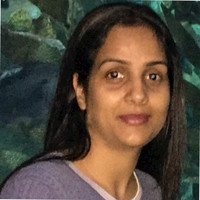 Harneet Kaur Gill