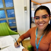 Pamela de Oliveira Pena