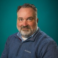 Russell Friedewald