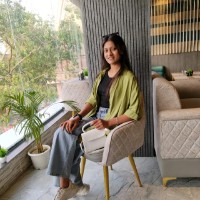 Surbhi Pandey