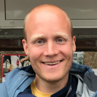 Bjarne Indredavik Kleivane