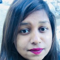 Priyanka Devadiga