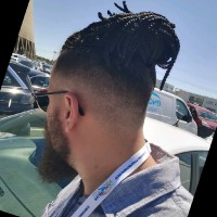 Justin Guerbadot