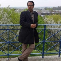 khalid rostom