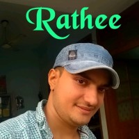 Ajay Rathee