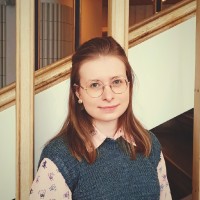Alena Partanen