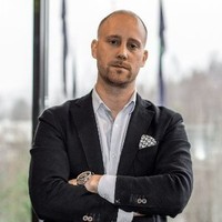 Petter Gullerud