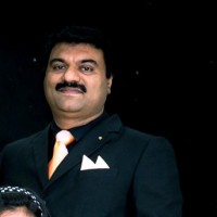 George Varughese
