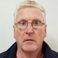 Robert McCartney